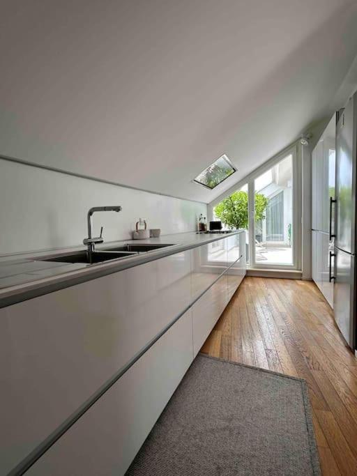 Apartamento Luxury Rooftop Appia Antica Roma