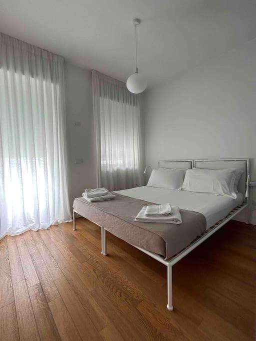 Appartamento Luxury Rooftop Appia Antica *