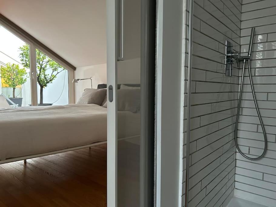Appartamento Luxury Rooftop Appia Antica *