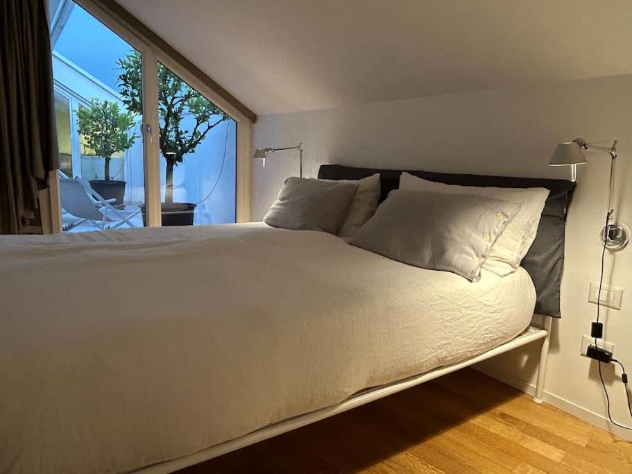 Appartamento Luxury Rooftop Appia Antica *
